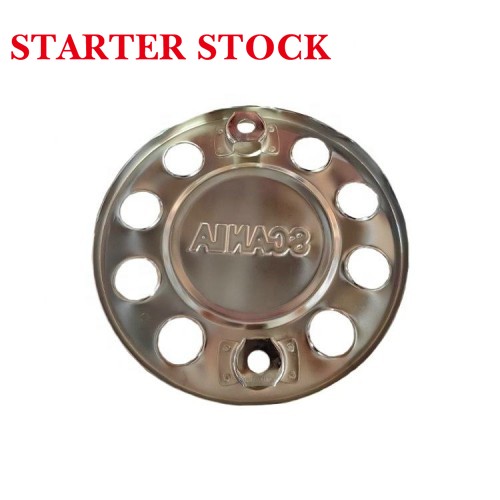 Wholesale for Scania Truck Spare Parts-71225S Front Wheel Liner for Truck Usepicture3