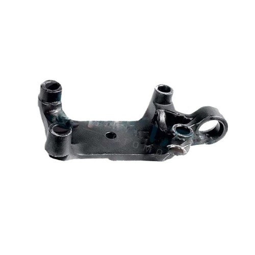 Auto Spare Parts 1387420 1387418 Differential Plate with Four Holes for SCAN Truck Chassis Parts