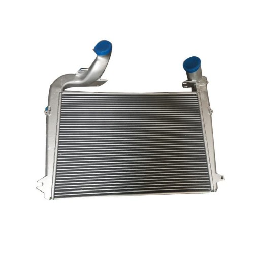 1769998 Intercooler Parts European Truck Spare Parts Use for Sca Truck