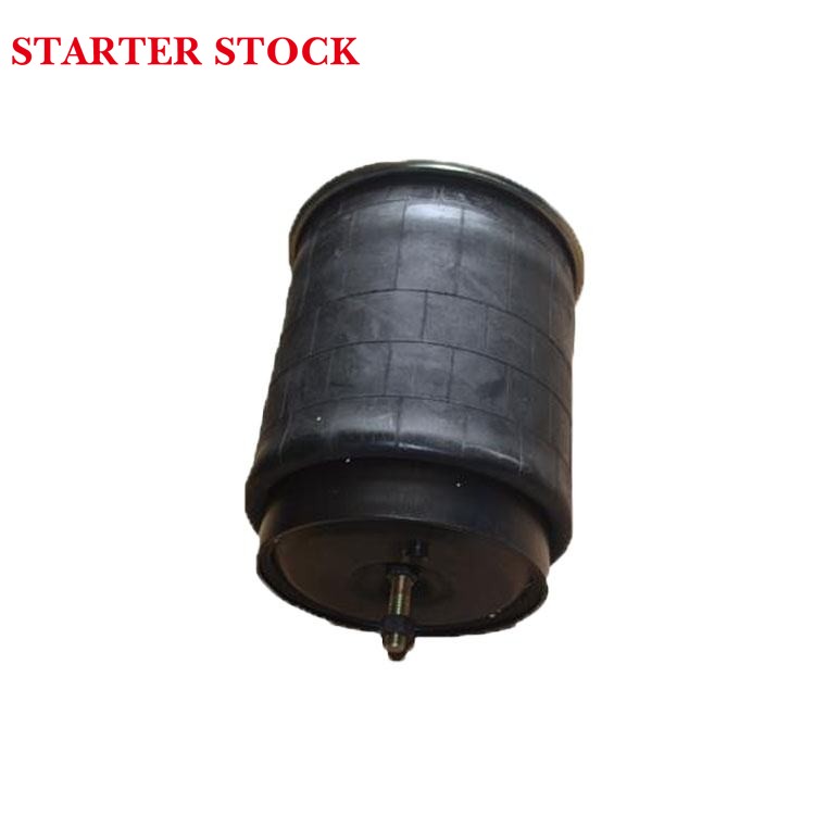 1903608 1774804 W01-M58-8535 1R14-869 566-28-3-522 USE for SCAN TRUCK for Air Bag for Sale Auto Part Spare