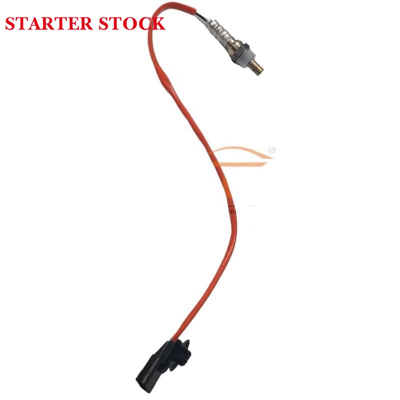High Quality Auto Oxygen Sensors for Various Models Including 8200461432 8201035691 8200632270 6001549061 7700103504 7700274190