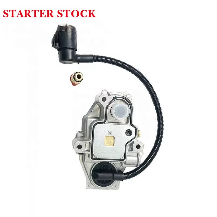 For Volvo Truck 24V Clutch Control Solenoid 20584497 & 7422327063 for Truck Transmissions