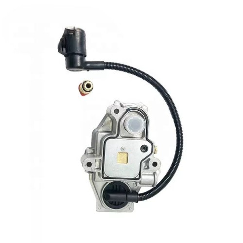 For Volvo Truck 24V Clutch Control Solenoid 20584497 & 7422327063 for Truck Transmissions