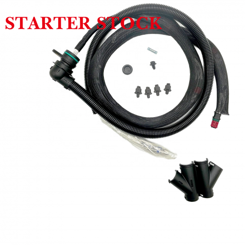 For Volvo FH FM FMX NH BUS Truck Engine Parts 22248490 Injector Cable Wiringpicture4