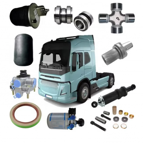 For Volvo Truck Spare Parts for Use