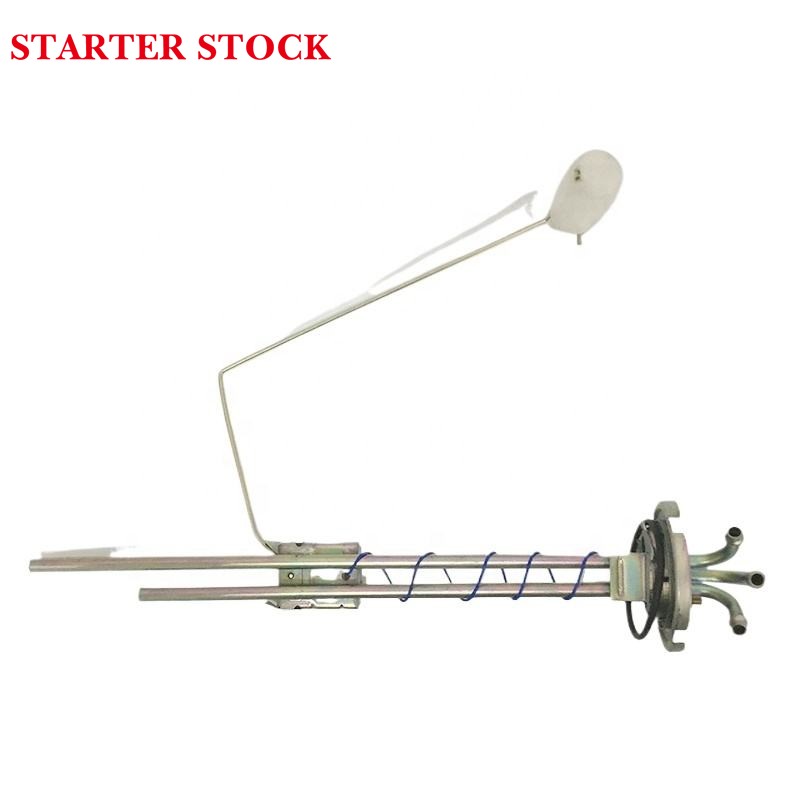 For MERCEDES-BENZ A6765420017 Auto Sensor Level Sensor with 221825032010Z