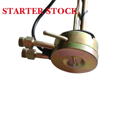 Auto Level Sensor for SCANIA 1373480picture2