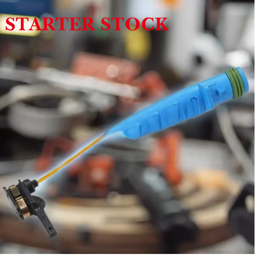 High Quality OE 1695401617 Brake Wear Sensor Specifically Designed for Mercedes-Benz Vehiclespicture2