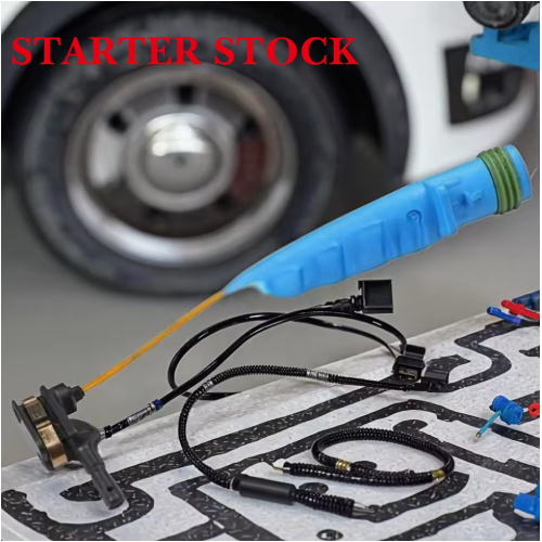 High Quality OE 1695401617 Brake Wear Sensor Specifically Designed for Mercedes-Benz Vehiclespicture3
