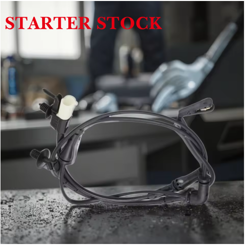High Quality OE LR072017 Brake Wear Sensor for Land Rover Auto Sensorspicture3