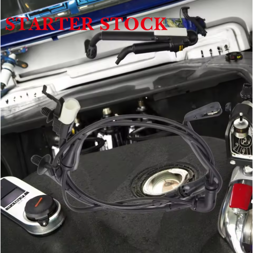 High Quality OE LR072017 Brake Wear Sensor for Land Rover Auto Sensorspicture4