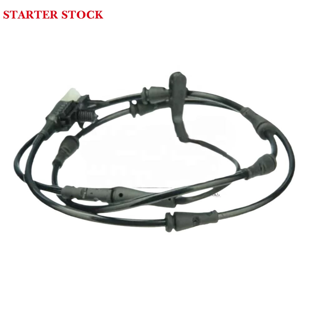 High Quality OE LR098988 Brake Wear Sensor Perfect Fit for Land Rover Vehicles