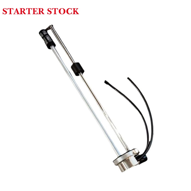 Auto Parts-New Condition Stainless Steel Multi-Material Oil Level Sensor Instrument Discount for Higher Quantity