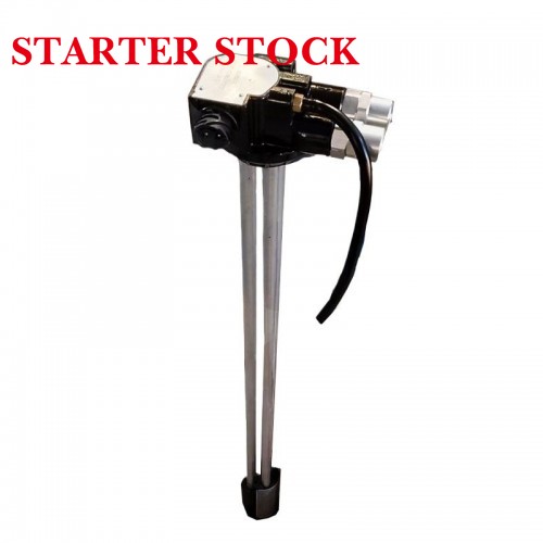 Auto Parts-New Condition Stainless Steel Multi-Material Oil Level Sensor Instrument Discount for Higher Quantitypicture2