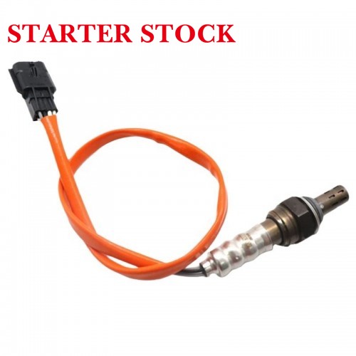 Auto Oxygen Sensor for 8200632270 & 7700632270 Model Vehiclespicture2