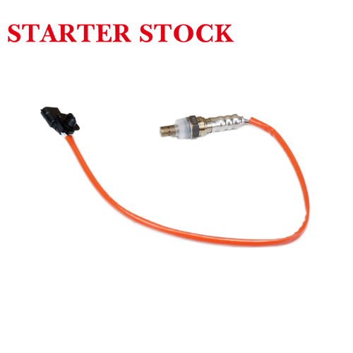 Auto Oxygen Sensor for 8200632270 & 7700632270 Model Vehiclespicture3