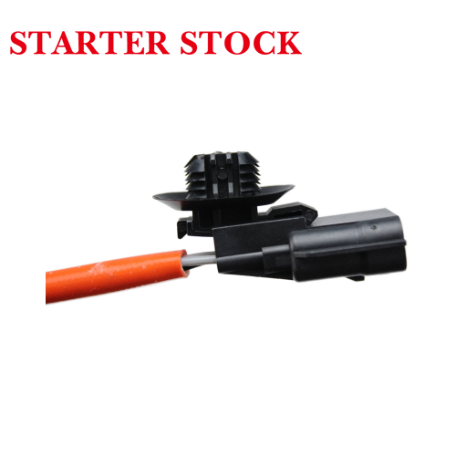 Auto Oxygen Sensor for 8200632270 & 7700632270 Model Vehiclespicture4