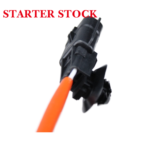 Auto Oxygen Sensor for 8200632270 & 7700632270 Model Vehiclespicture5
