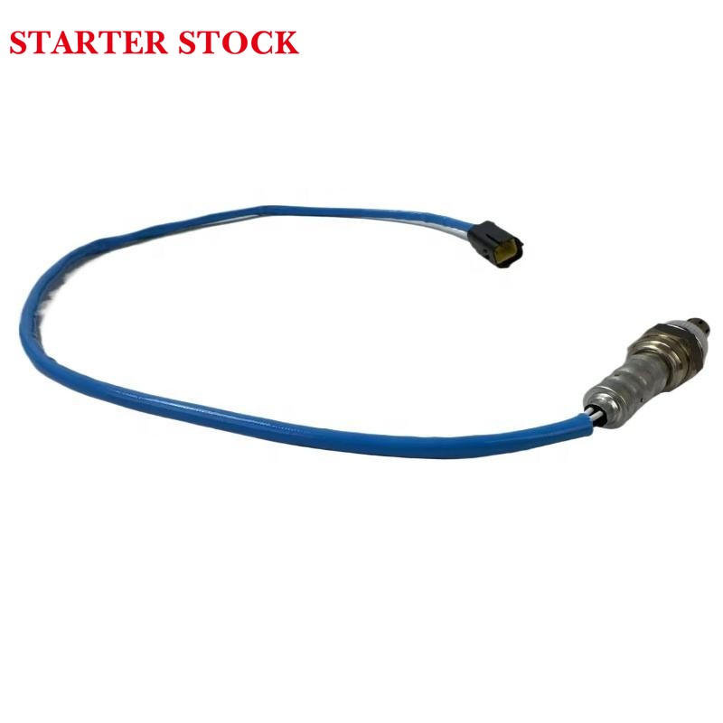 High Quality L556-18861 Oxygen Sensor L55618861A for Autos-Premium Performance Product