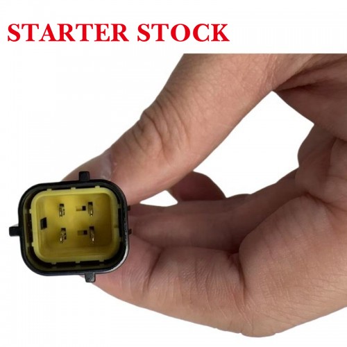 High Quality L556-18861 Oxygen Sensor L55618861A for Autos-Premium Performance Productpicture5