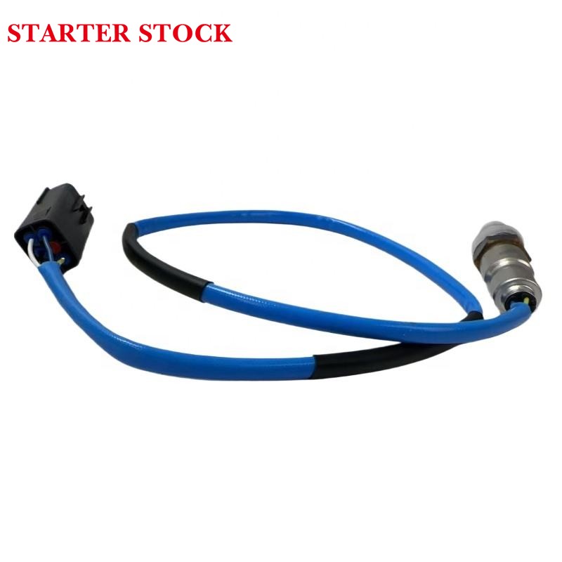 Auto Oxygen Sensor for 234-5059 PE01188G1A PE01-18-8G1A PEDD-18-8G1 PE01-18-8G1 Auto Category Product