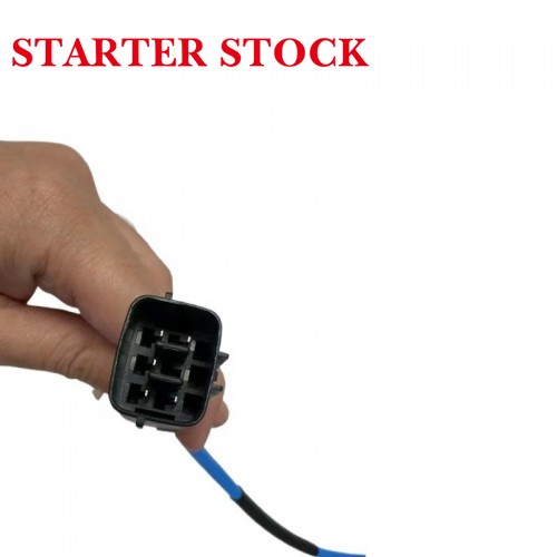 Auto Oxygen Sensor for 234-5059 PE01188G1A PE01-18-8G1A PEDD-18-8G1 PE01-18-8G1 Auto Category Productpicture3
