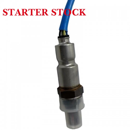 Auto Oxygen Sensor for 234-5059 PE01188G1A PE01-18-8G1A PEDD-18-8G1 PE01-18-8G1 Auto Category Productpicture4