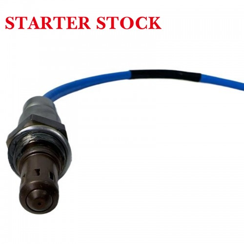 Auto Oxygen Sensor for 234-5059 PE01188G1A PE01-18-8G1A PEDD-18-8G1 PE01-18-8G1 Auto Category Productpicture5