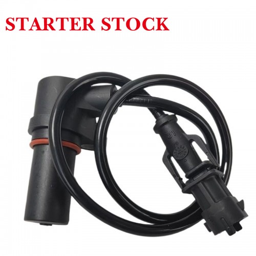 8973244022 Crank Position Sensor for Autos Model 8-97324-402-2picture4