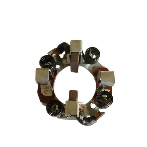 28140-54380 Starter Motor Carbon Brush, For Toyota Land Cruiser, Coaster, Hilux