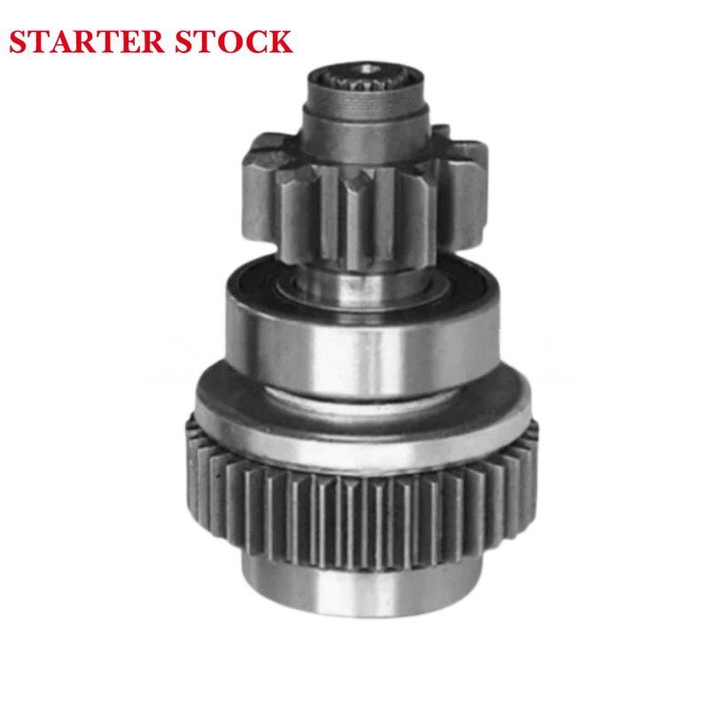 Starter Drive Gear (One-Way Clutch) 2801154380 for HILUX 2.4 DLXLN145L