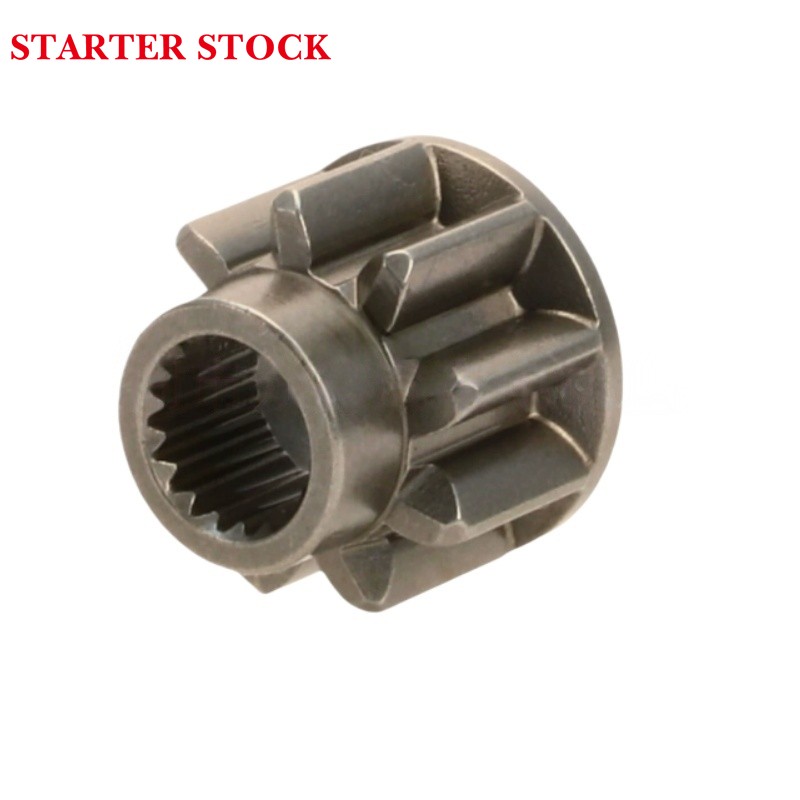 2801126042 Starter Pinion Gear Fit Toyota Hilux 1.8 YN51R 1986-1998 2Y 1.8L 200g