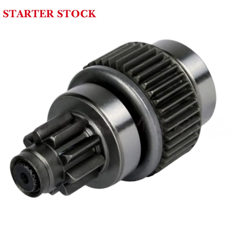 28011-26042 Starter Gear Fit Toyota Hilux 1.8 YN51R 1986-1998 2Y 1.8L 700g