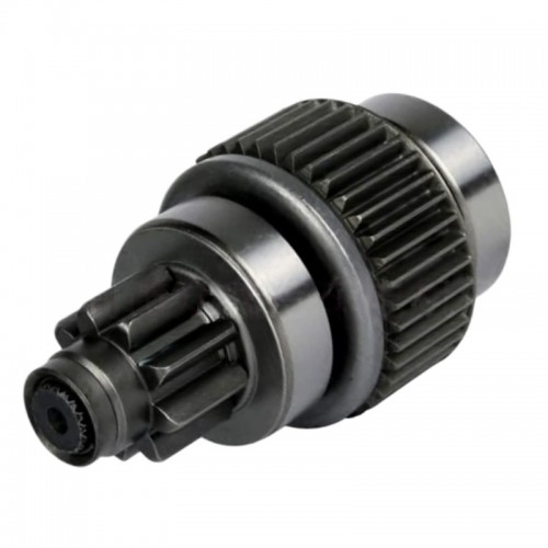 28011-26042 Starter Gear Fit Toyota Hilux 1.8 YN51R 1986-1998 2Y 1.8L 700g