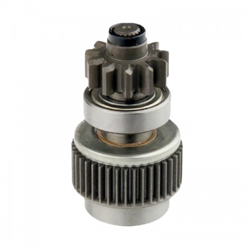 2801154070 Starter Gear Fit Toyota Hilux 2.4 LN51R 1984-1988 2.4L Diesel