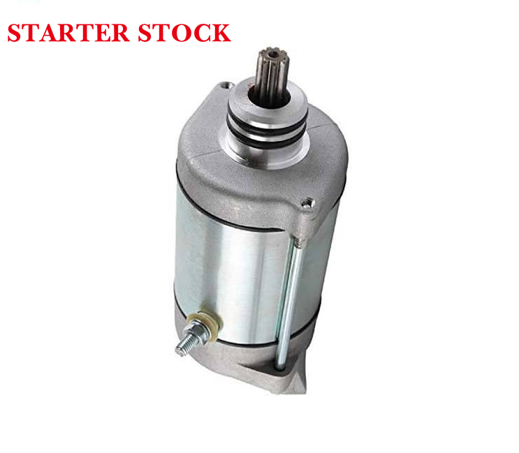 600 700 800 410-54040 18648 4010417 4011584 4012032 4013268Starter Motor for Polaris Sportsman Ranger