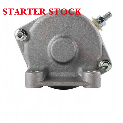 600 700 800 410-54040 18648 4010417 4011584 4012032 4013268Starter Motor for Polaris Sportsman Rangerpicture3