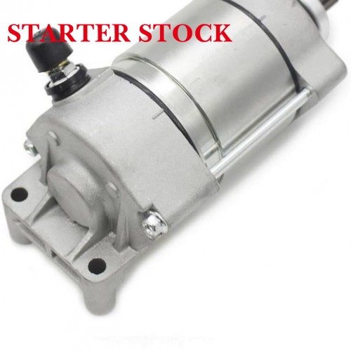 , YZF-R1 R1S Limited Edition 2006Starter Motor 9-Spline for Yamaha YZF-R1 R1 2004-2006/2007-2008, YZF-R1 R1 RaceBase 2005-2008picture4