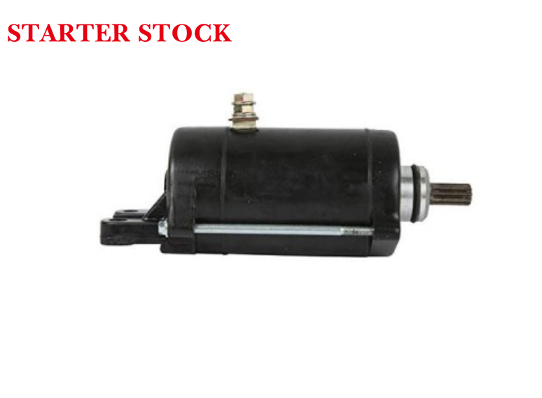 GP760 XL760 WaveRaider RA760 WaveBlaster WB760 WaveVenture WVT76SMF Starter Motor 18894 for Yamaha WaveRunner0 64X-81800-00-00