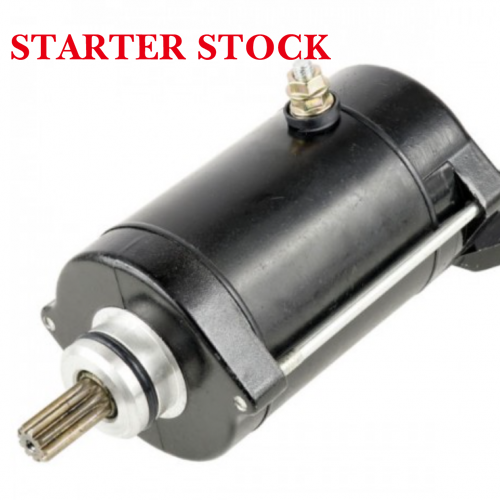 GP760 XL760 WaveRaider RA760 WaveBlaster WB760 WaveVenture WVT76SMF Starter Motor 18894 for Yamaha WaveRunner0 64X-81800-00-00picture2