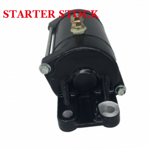 GP760 XL760 WaveRaider RA760 WaveBlaster WB760 WaveVenture WVT76SMF Starter Motor 18894 for Yamaha WaveRunner0 64X-81800-00-00picture3