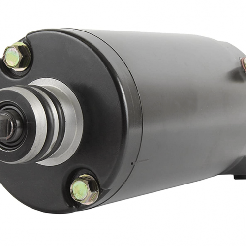 290-888-999, 420-888-9933, 420-888-994, 420-888-996SMF Starter Motor 18532 for Seadoo RXT 2006- 1494cc GTI GTX RXP 290-888-993,