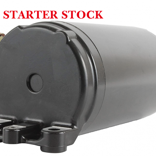 290-888-999, 420-888-9933, 420-888-994, 420-888-996SMF Starter Motor 18532 for Seadoo RXT 2006- 1494cc GTI GTX RXP 290-888-993,picture2