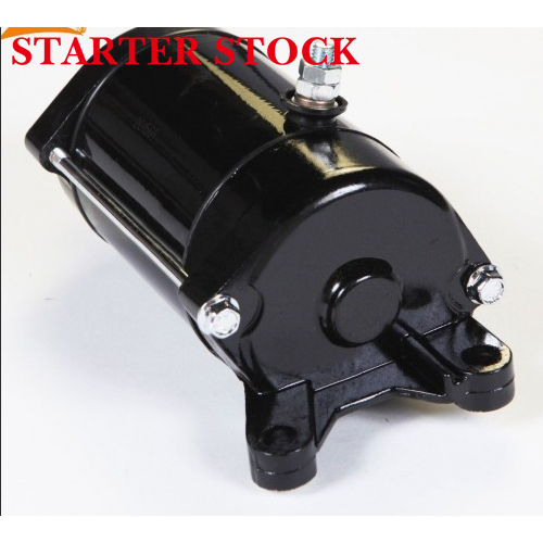 1100 1200 1300 800 GP Wave Raider SUV1200 XLT AR210 97-05 63M-81800SMF Starter Motor 18421 for Yamaha Wave Runner Venture-00-00picture5