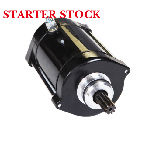 1100 1200 1300 800 GP Wave Raider SUV1200 XLT AR210 97-05 63M-81800SMF Starter Motor 18421 for Yamaha Wave Runner Venture-00-00picture2