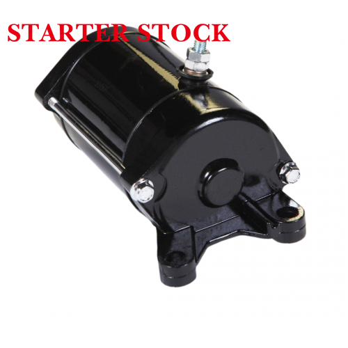 1100 1200 1300 800 GP Wave Raider SUV1200 XLT AR210 97-05 63M-81800SMF Starter Motor 18421 for Yamaha Wave Runner Venture-00-00picture3