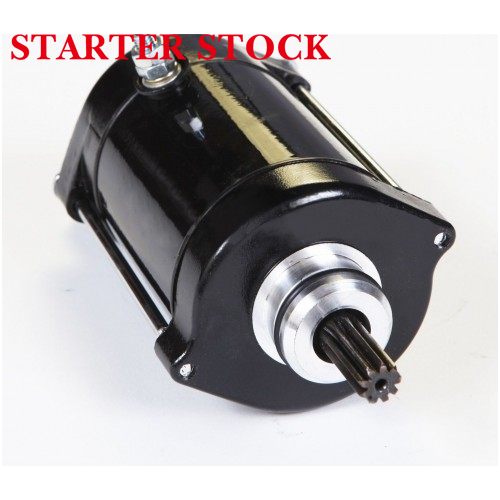 1100 1200 1300 800 GP Wave Raider SUV1200 XLT AR210 97-05 63M-81800SMF Starter Motor 18421 for Yamaha Wave Runner Venture-00-00picture4
