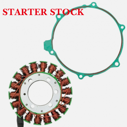 11636-MR7-000 OULI Gasket Compatible with Honda Vf750C Vf750Cd Vf750C2 Magna 750 1994 1995-2003picture3
