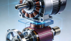 What is a Brushless DC Motor (BLDC)？