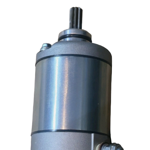 - 12V 9-Tooth High Torque Starter Motor for Honda XR250 Tornado (2001-2008), OE 31200-KPE-901, Compatible with CBX 250